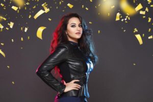 Sonakshi Sinha Birthday: Astrological Secrets to Her Success! - InstaAstro