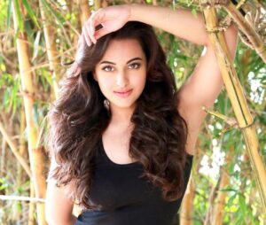 Sonakshi Sinha