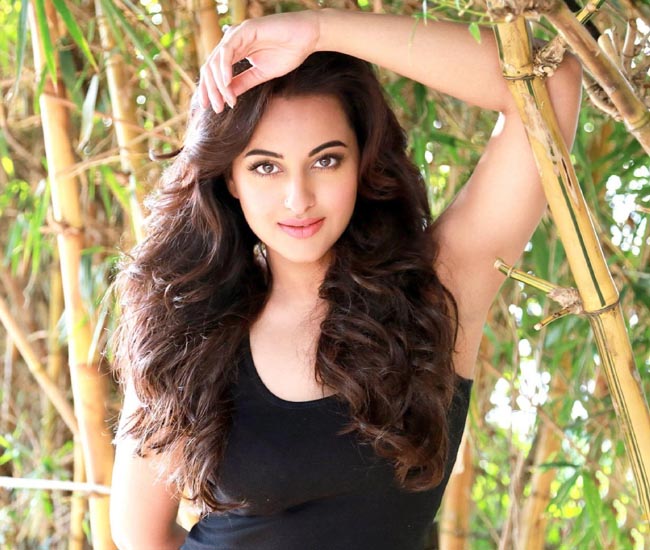 Sonakshi Sinha Birthday: Astrological Secrets To Her Success! - InstaAstro