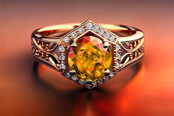Gemstones in Islam | Aqeeq and Islamic Jewelry Stones Benefits – AlAliGems
