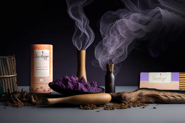 Aroma Product based Vastu Remedies