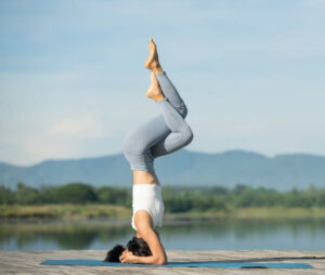 Vrishashan Yoga