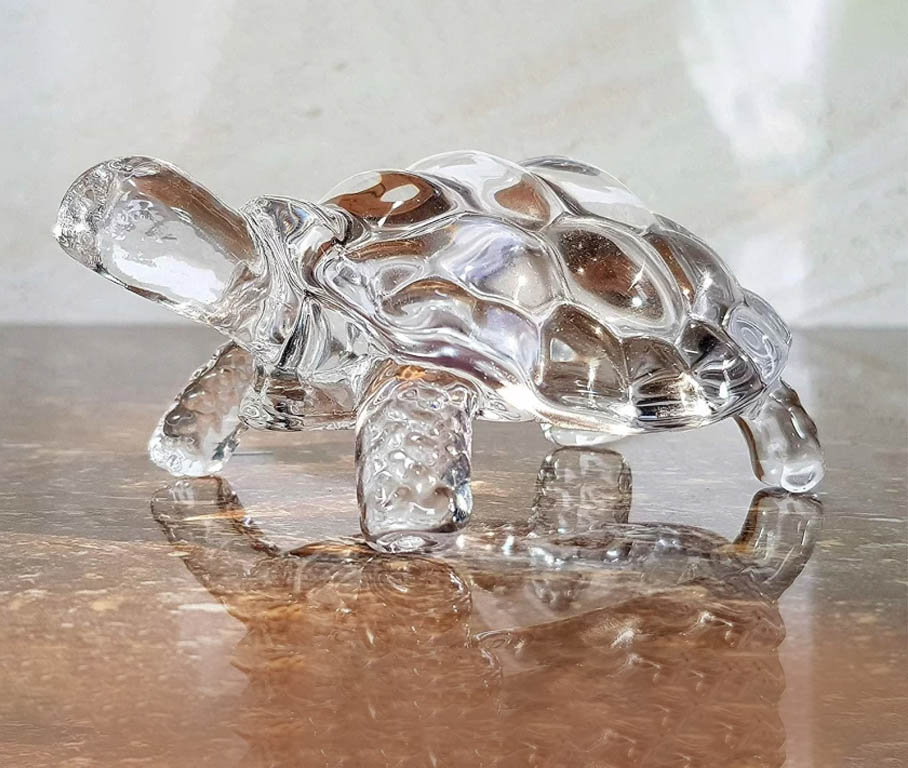 Crystal Tortoise Vastu The Right Direction To Attract Luck! InstaAstro