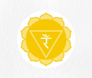 Yellow Chakra
