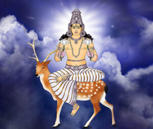 Chandra devta