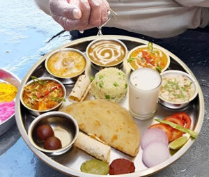 Food Thali