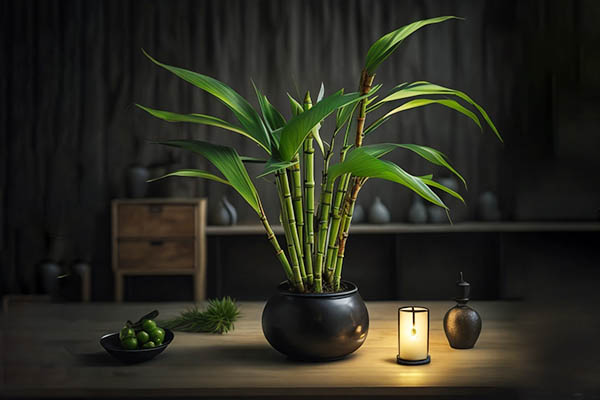 Bamboo Plant Benefits: Attract Luck And Fortune! - InstaAstro