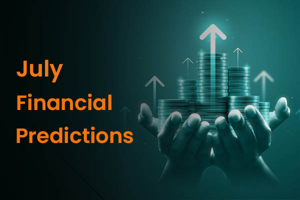 Monthly Financial Predictions