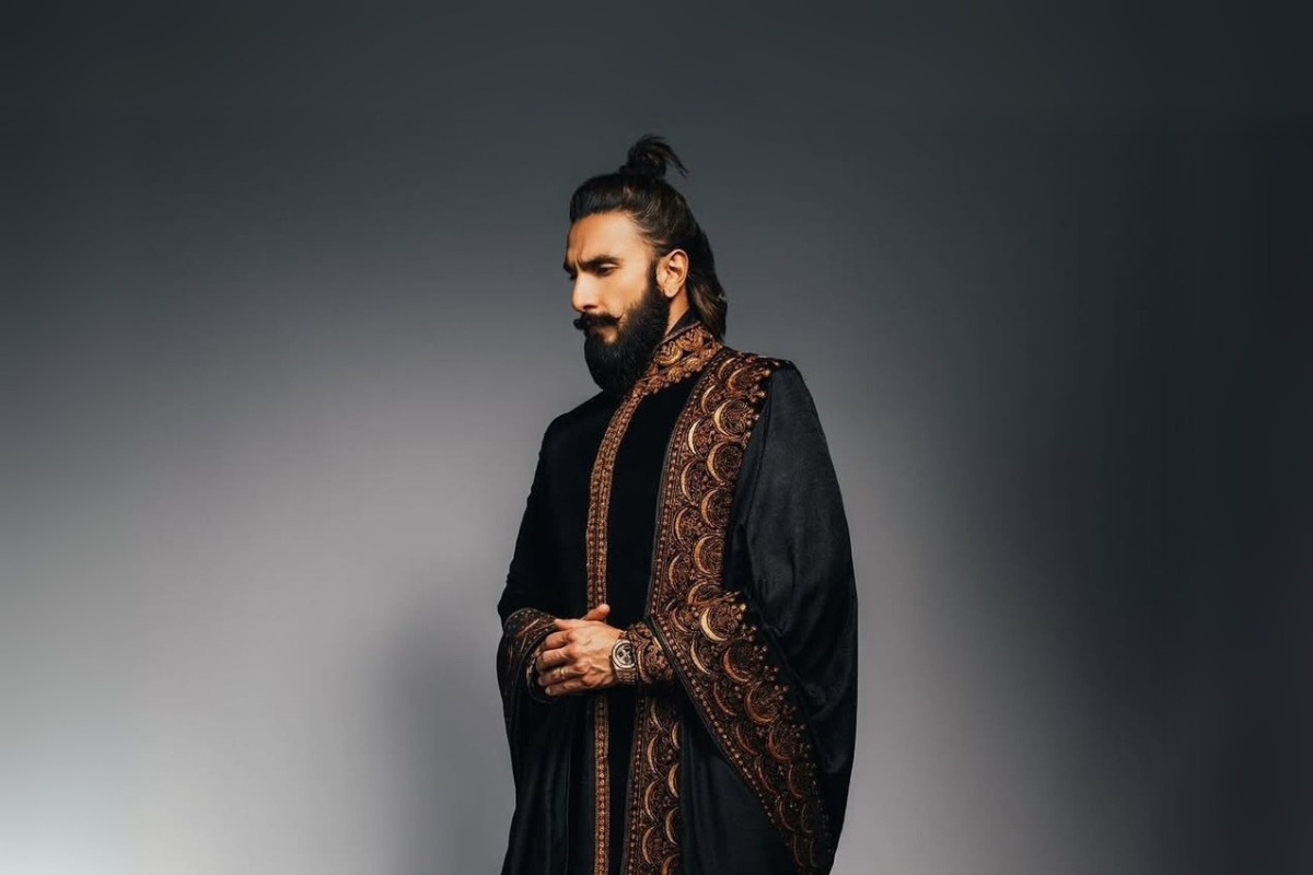 Ranveer Singh kundli analysis