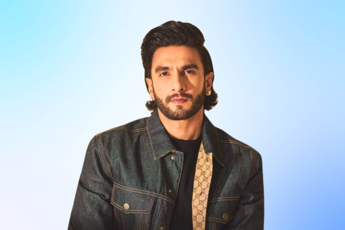 Ranveer Singh