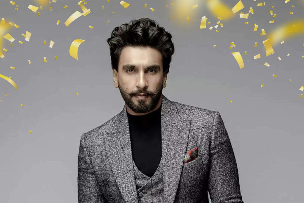 Ranveer Singh Birthday: Astrological Insights Revealed - InstaAstro
