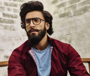 Ranveer Singh