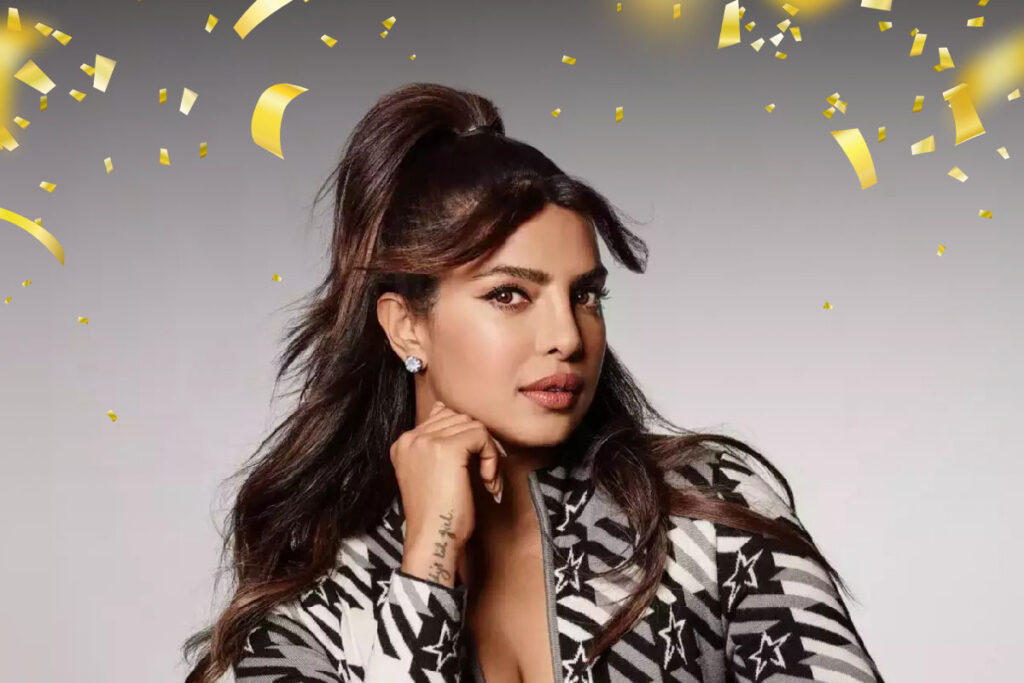 Priyanka Chopra Birthday: Stars Reveals the Secrets of Success