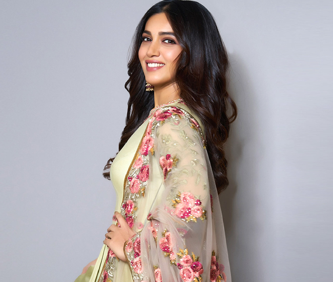 Bhumi Pednekar Birthday: Astrological Road to Success! - InstaAstro