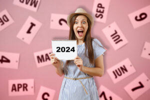 What are the Lucky Months for Zodiac Signs in 2024? - InstaAstro