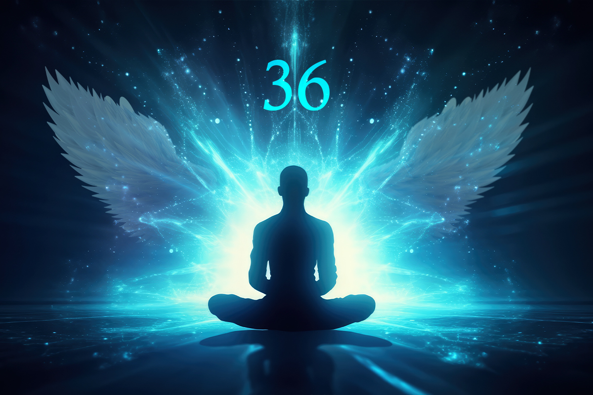 Angel Number 36: Discover Your Spiritual Path! - InstaAstro