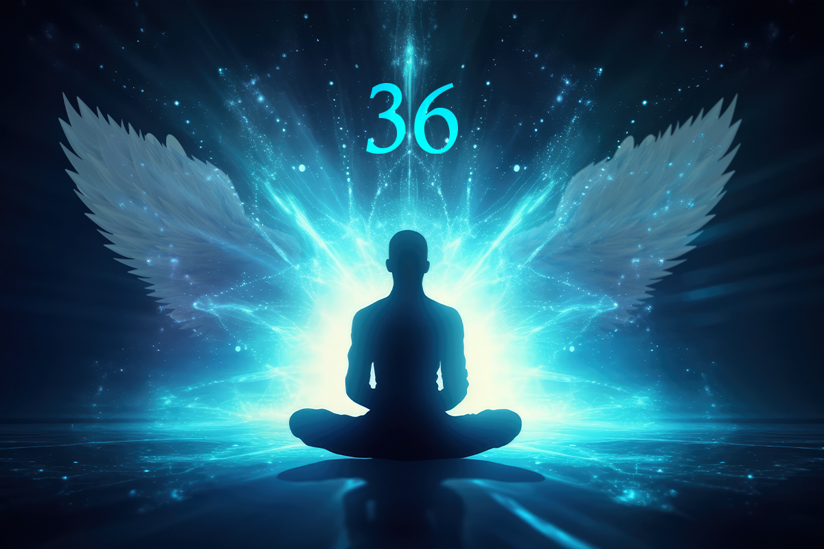 Angel Number 36 Discover Your Spiritual Path InstaAstro