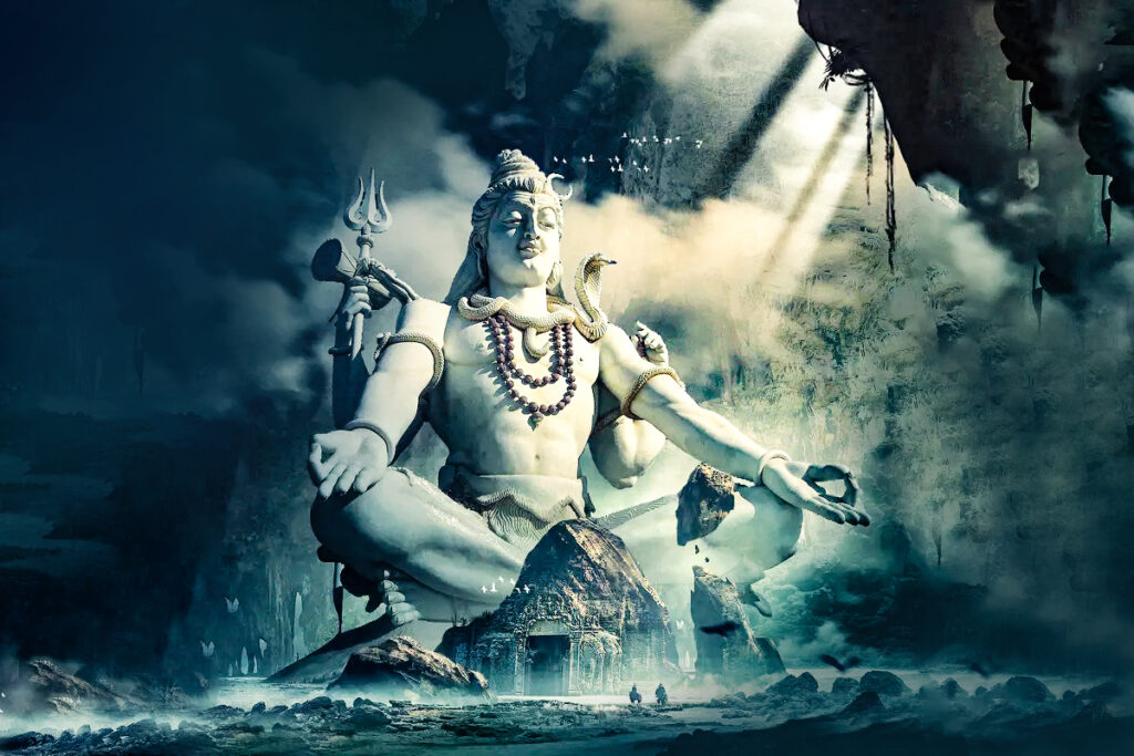 What Is The Difference Between Shiva and Shankar? InstaAstro