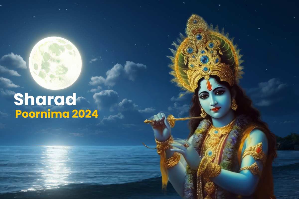 Sharad Poornima 2024