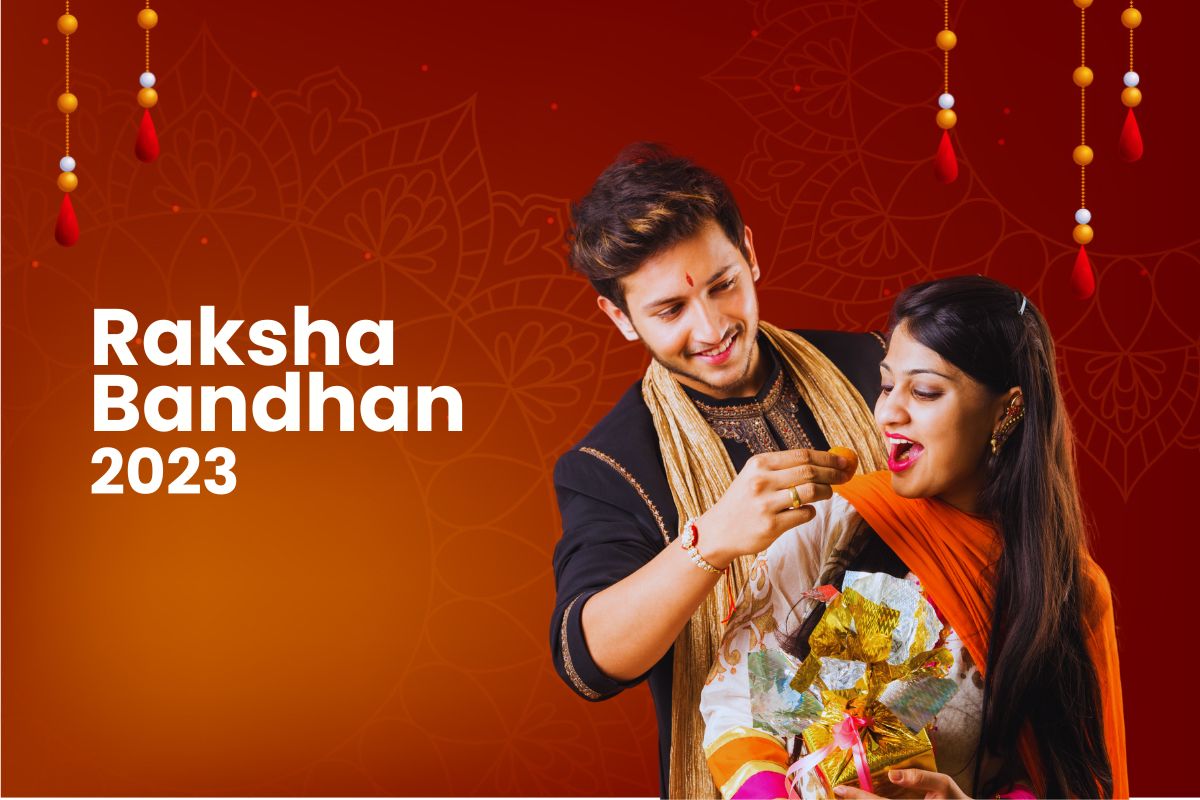 Raksha Bandhan 2023 Date, Timing, Rituals, and much more! InstaAstro