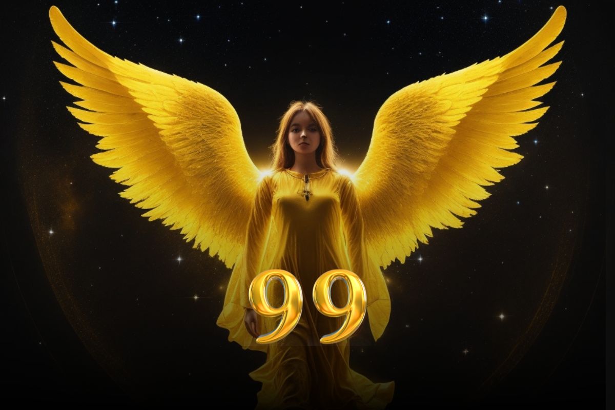 99 Angel