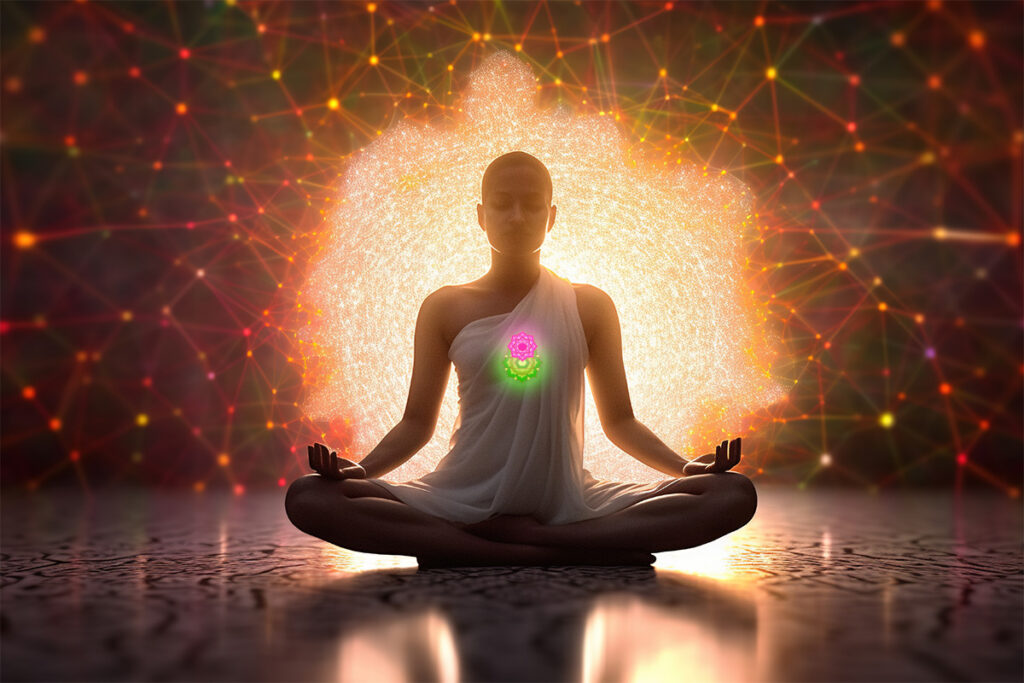 Twin Heart Meditation: A Way to Discover Your Spiritual Connection ...