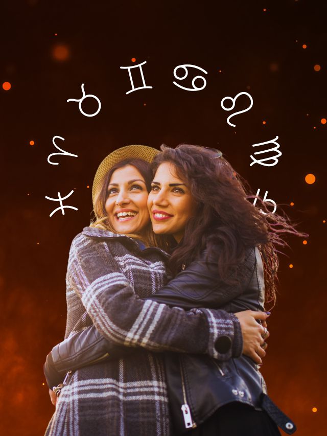 Sister Zodiac Signs Find Out Your Sister Sign In Astrology! InstaAstro