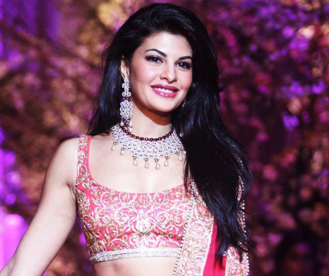 Jacqueline Fernandez Birthday: How Kundli Affect Her Career - InstaAstro