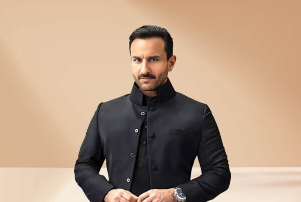 Saif Ali Khan