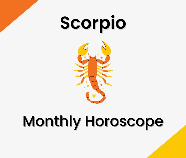 Monthly Horoscope Predictions For January 2024 - Instaastro