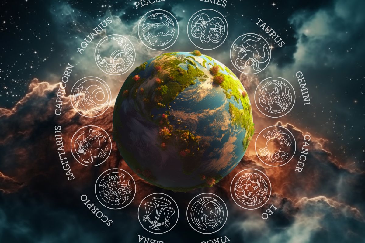 Mundane Astrology: Learn About the Future of the World! - InstaAstro