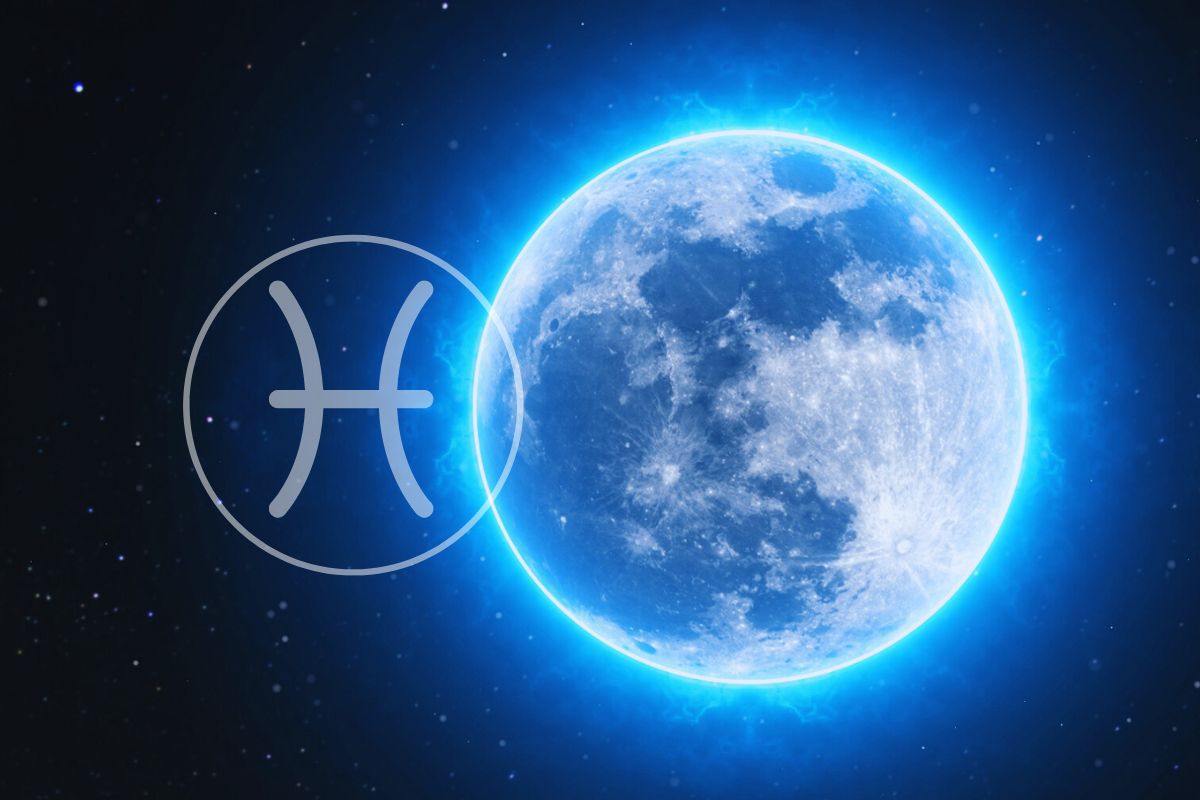 Impact Of Full Moon in Pisces 2023 On Your Zodiac Sign! InstaAstro