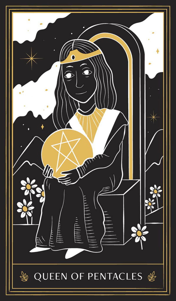 Monthly Tarot Predictions for December 2023 - InstaAstro