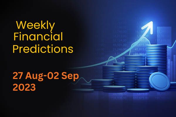 weakly financial prediction