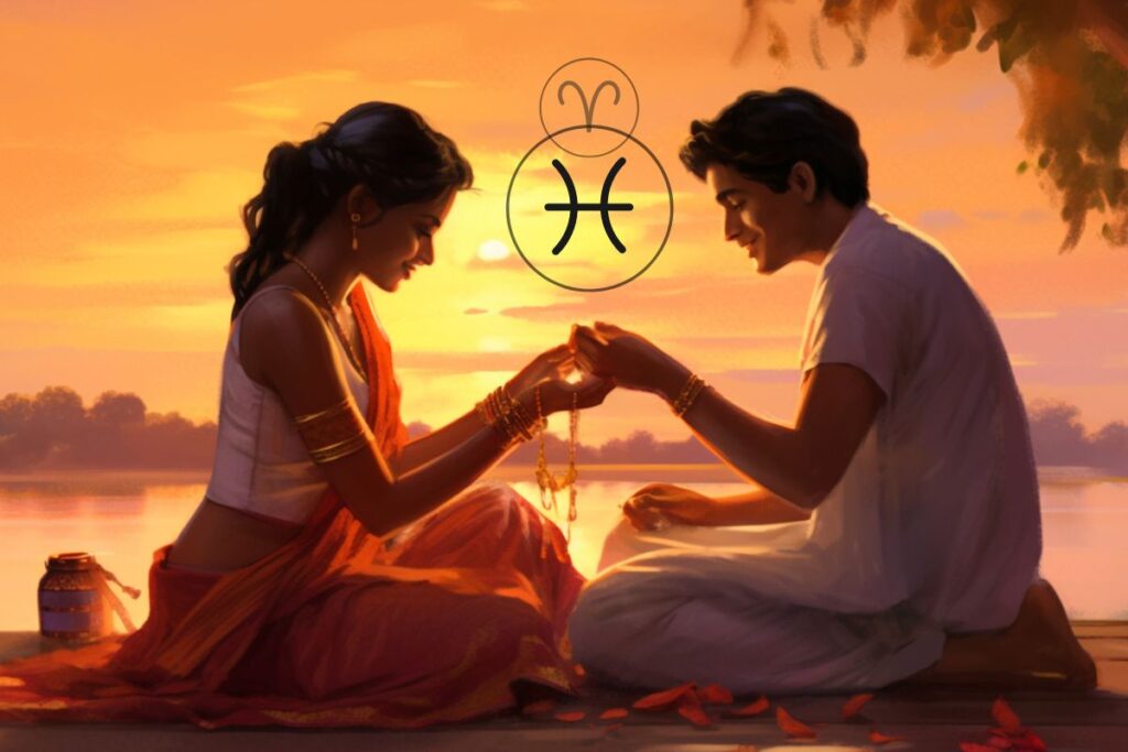 Pisces Soulmate Zodiac Signs The 6 Perfect Partners! InstaAstro