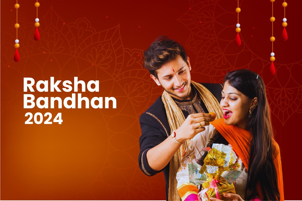 Raksha Bandhan 2024 Date, Timing, Rituals, & More! InstaAstro