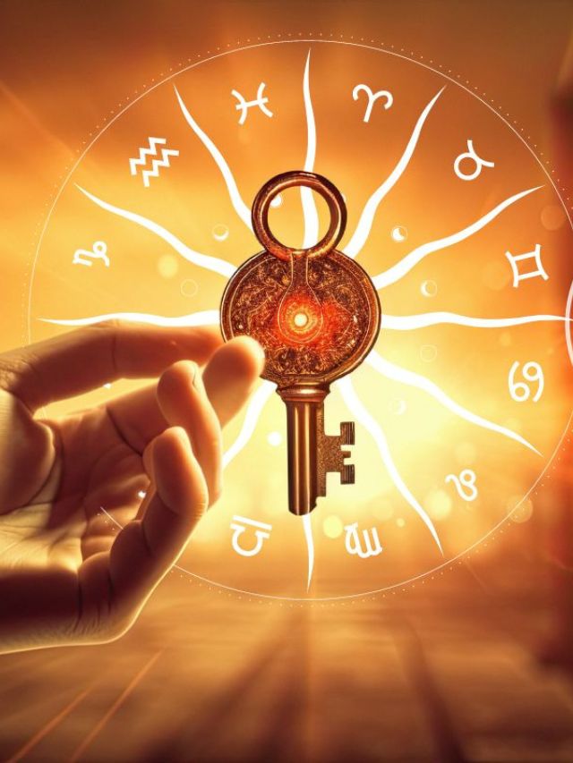 Secrets Behind September Zodiac Sign Virgo - InstaAstro