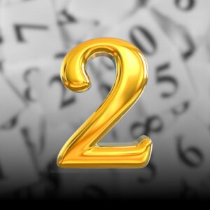 Numerology Number 2 Predictions