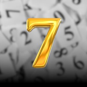 Numerology Number 7 Predictions