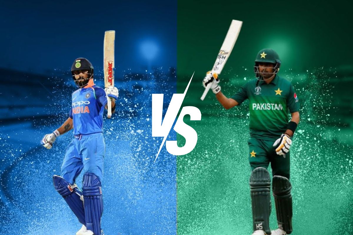 Todays India vs Pakistan Match Astrology Prediction