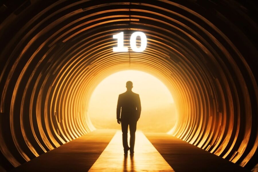 Life Path Number 10 A Powerful Number In Numerology InstaAstro