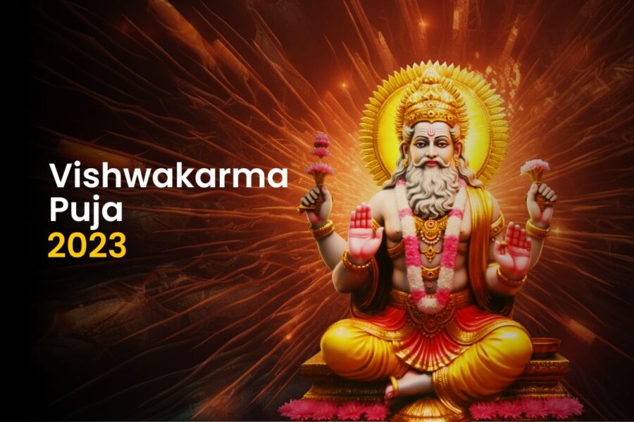 Vishwakarma Puja 2024 Date, Time and Significance InstaAstro