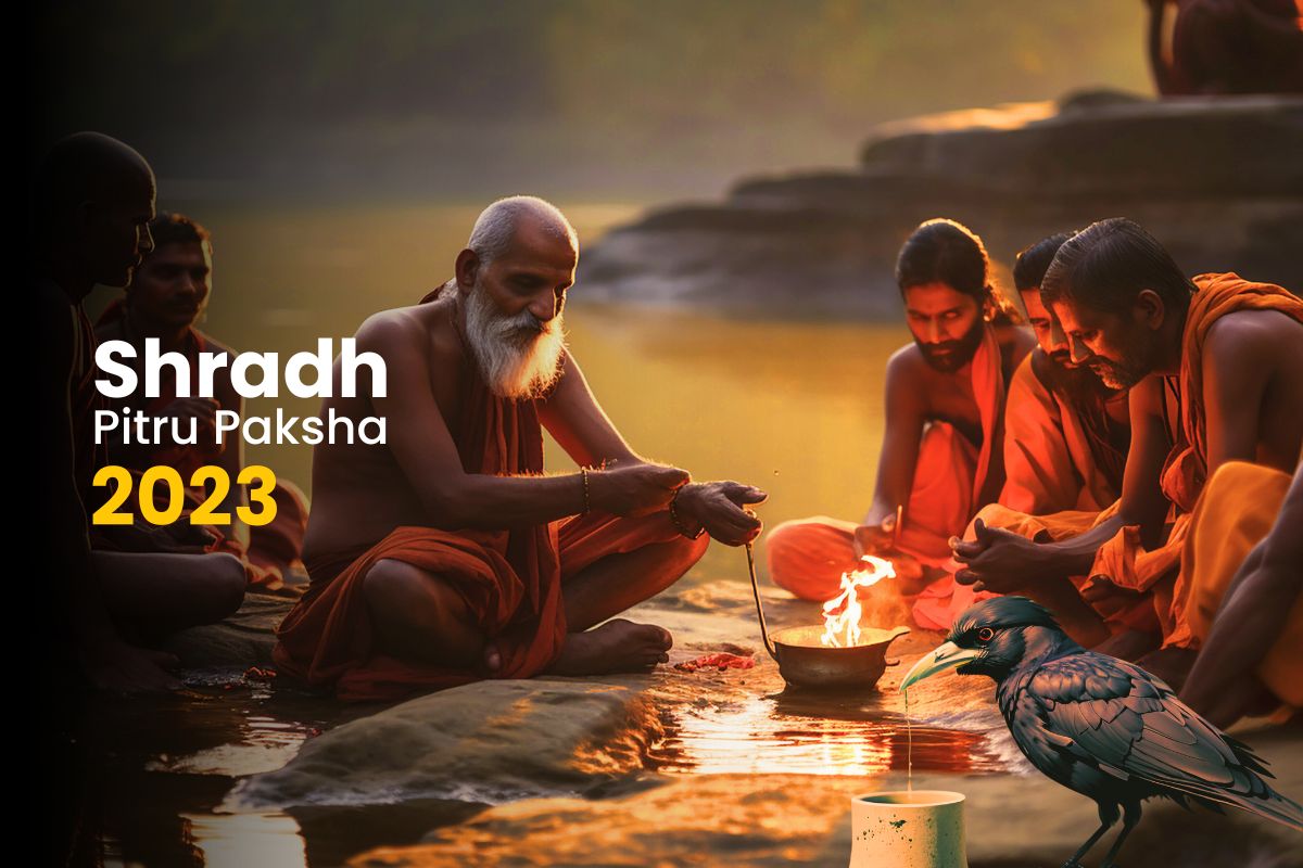 Shradh 2023 Mark Your Calendar for Pitru Paksha Dates InstaAstro