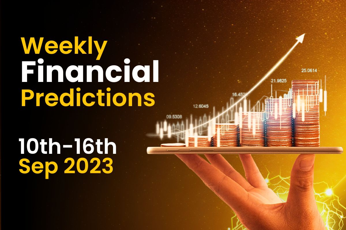 Weekly Financial Predictions