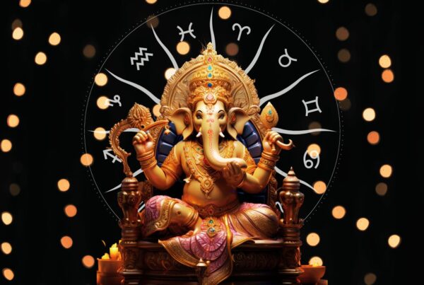 Ganesh Chaturthi