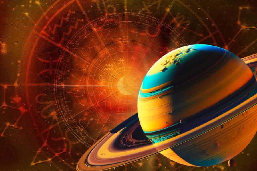 Hidden Secrets of Saturn Retrograde in Vedic Astrology InstaAstro