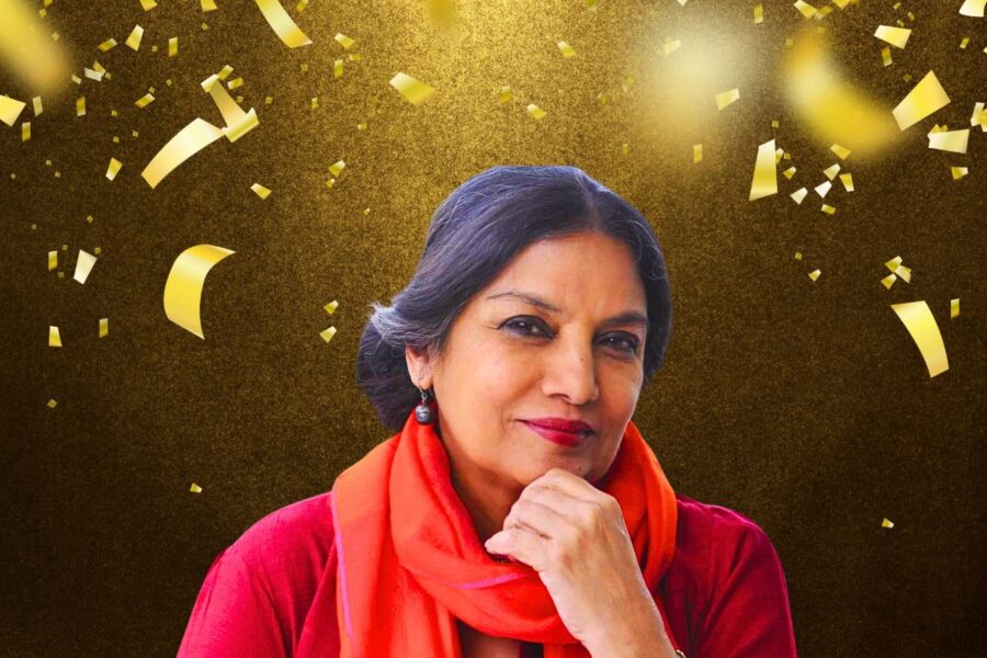 Shabana Azmi Birthday: How Kundali Reveals Her Path To Fame! - InstaAstro