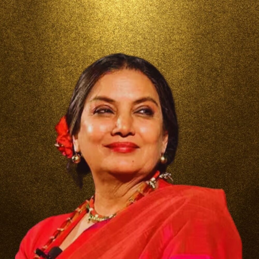 Shabana Azmi Birthday: How Kundali Reveals Her Path To Fame! - InstaAstro