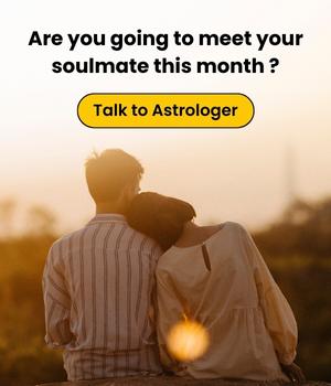 Talk to astrologer