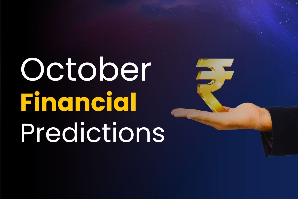 Monthly Financial Predictions for October 2023